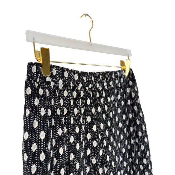 By Anthropologie | S | Morris Plisse Pajama Pants | Ikat | Bohemian | Loungewear - Picture 2 of 14